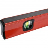 YATO  YT-30062 Nivela aluminiu, magnetica, 2 bule, 800mm, Yato YT-30062