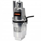 YATO 79943 Pompa submersibila cu membrana Sthor 79943, 280W, Adancime 5m, Inaltime 68m, 1020l/h