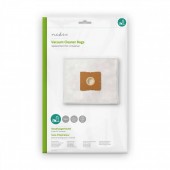 YATO DUBG120UNE10 Set 10 saci universali pentru aspirator Nedis G120, material textil