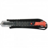 YATO sk-75123 Cutter Yato YT-75123, otel SK2H, maner ABS, 18mm 