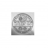 YATO YG-00004 Oala cu capac, uz profesional Yato Gastro capacitate 15.4 l, 28x25 cm, Inox alimentar
