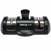 YATO YG-02353 Dispozitiv de ascutit cutite 2in1, Yato YG-02353, cu ventuza