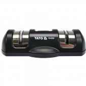 YATO YG-02353 Dispozitiv de ascutit cutite 2in1, Yato YG-02353, cu ventuza