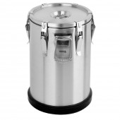 YATO YG-09202 Termos transport din otel inox 20l