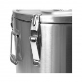 YATO YG-09202 Termos transport din otel inox 20l