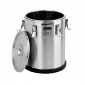 YATO YG-09203 Termos pentru transport alimente, Yato capacitate 25l, Inox
