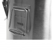 YATO YG-09203 Termos pentru transport alimente, Yato capacitate 25l, Inox