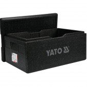 YATO YG-09210 Cutie termoizolata 40 l, Yato pentru transportul alimentelor calde si reci in industria de catering