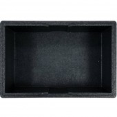 YATO YG-09210 Cutie termoizolata 40 l, Yato pentru transportul alimentelor calde si reci in industria de catering