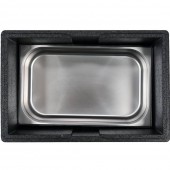 YATO YG-09210 Cutie termoizolata 40 l, Yato pentru transportul alimentelor calde si reci in industria de catering