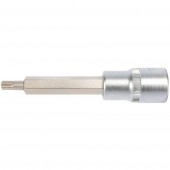 YATO YT-04351 Bit spline cu adaptor Yato YT-04351, M6, 1/2, 100 mm, Cr-V