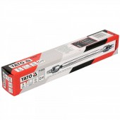 YATO YT-05320 Set 5 chei Torx cu articulatie Yato YT-05320, Crom Vanadiu, T15 - T60