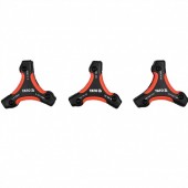 YATO YT-05644 Set 3 dispozitive imbus si torx Yato YT-05644, 26 buc, Cr-V