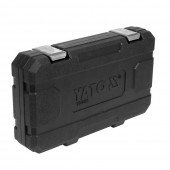 YATO yt-05998 Set chei busoane ulei 26 bucati