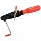 YATO YT-06062 Cleste pentru coliere metalice, Yato YT-06062, otel, max 10mm