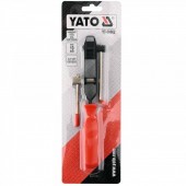 YATO YT-06062 Cleste pentru coliere metalice, Yato YT-06062, otel, max 10mm