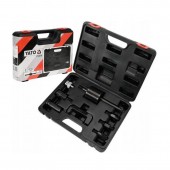 YATO YT-06176 Set 8 extractoare Yato YT-06176, pentru injectoare CDI