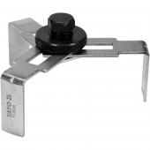 YATO YT-06288 Cheie filtru ulei 3 brate 75-160mm, Yato YT-06288