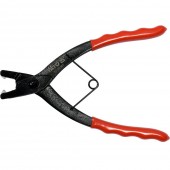 YATO yt-06561 Cleste pentru siguranta etrier frana 190x55mm la 90 grade
