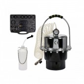 YATO YT-06845 Aparat pentru schimbat lichidul de frana Yato YT-06845, 6 m, 5 L