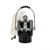 YATO YT-06845 Aparat pentru schimbat lichidul de frana Yato YT-06845, 6 m, 5 L