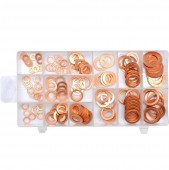 YATO YT-06871 Set 150 saibe Yato YT-06871, din cupru