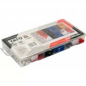 YATO YT-06895 Set 685 conectori cablu Yato YT-06895, dimensiuni 0.5-10mm