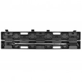 YATO yt-07752 Cheie dinamometrica 3/4', 160-800 Nm