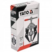 YATO YT-08462 Extractor profesional stergatoare auto Yato YT-08462, 2 brate, 10-40 mm