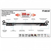 YATO YT-08530/ Lampa portabila, 120 leduri, reincarcabila Yato, YT-08530