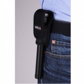 YATO YT-08575 Lanterna cu led, Yato YT-08575, CREE XPE 3W, 100lm, 2xAA, aluminiu, IP64