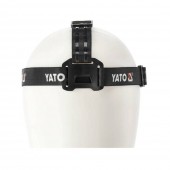 YATO YT-08594 Lanterna LED pentru cap, Yato USB, acumulator Li-Ion 3.7 V, 800 lm
