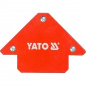 YATO YT-08679 Set 6 magneti pentru sudura Yato YT-08679