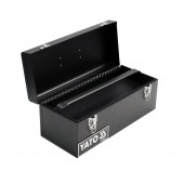 YATO yt-0883 Cutie metalica pentru scule 428x180x180mm