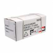 YATO YT-0884 Cutie metalica pentru scule Yato YT-0884, 460X200X180mm