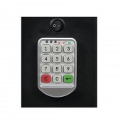 YATO YT-09004 Dulap metalic pentru scule Yato YT-09004, Profesional, cu cifru, 7 sertare