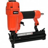 YATO YT-09202 Capsator pneumatic, Yato YT-09202, 25-40mm, latime capse 5.7 mm, 80 capse, 8 Bar