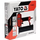 YATO YT-09203 Capsator pneumatic professional Yato YT-09203, pentru capse si cuie