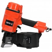 YATO YT-09213 Pistol pneumatic pentru cuie lungi Yato YT-09213, domeniul 45-70 mm