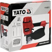 YATO YT-09213 Pistol pneumatic pentru cuie lungi Yato YT-09213, domeniul 45-70 mm