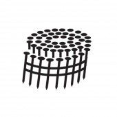 YATO yt-09220 Pistol pneumatic batut cuie 22-45 mm