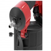 YATO yt-09222 Pistol pneumatic batut cuie 45-70 mm