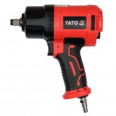 YATO YT-09545 Pistol pneumatic, Yato YT-09545, prindere patrat 1/2, Cuplu maxim 1560 Nm