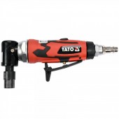 YATO YT-09676 Polizor pneumatic, Yato YT-09676, 113 l/min, 20000 rpm