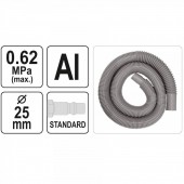 YATO YT-09990 Aspirator pneumatic pentru ateliere auto, Yato YT-09990, Aluminiu, 0.62MPa, 3 duze