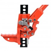 YATO YT-17260 Cric mecanic Yato YT-17260 Hi-lift Jack, 3 tone, ridicare 130-700 mm