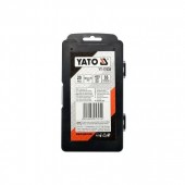 YATO YT-17635 Kit reparatie filete Yato YT-17635, M12X1.75 MM, 20 buc