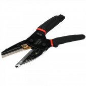 YATO YT-18963 Foarfeca tehnica, multifunctionala Yato YT-18963, otel SK5, lungime 250 mm