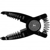 YATO YT-19697 Cleste multifunctional, 5 in 1, 200 mm, Crom Vanadiu, 5 capete interschimbabile