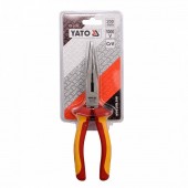 YATO YT-21155 Cleste lung drept Yato YT-21155, VDE, 200mm